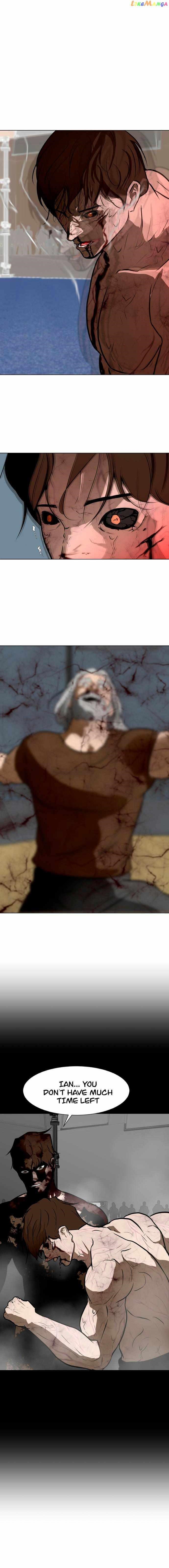 Zombie Fight Chapter 44 - Page 16