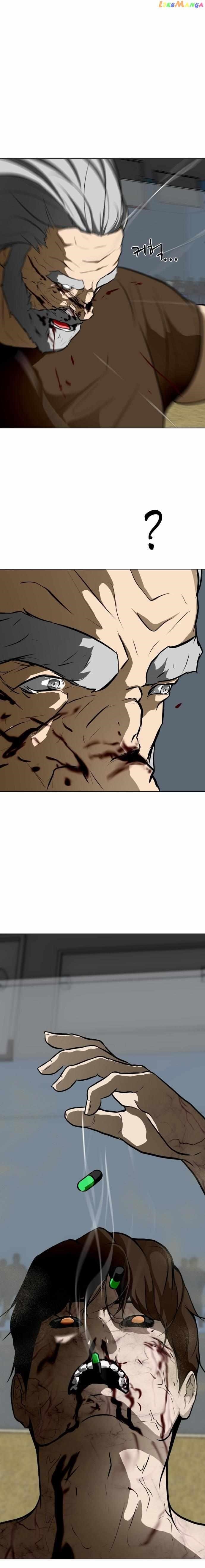 Zombie Fight Chapter 44 - Page 18