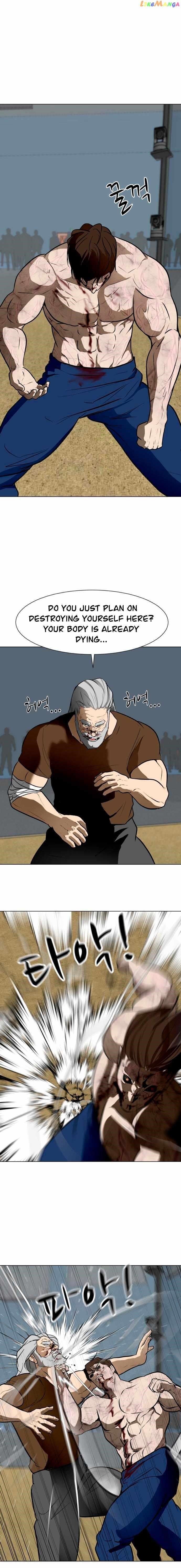 Zombie Fight Chapter 44 - Page 19