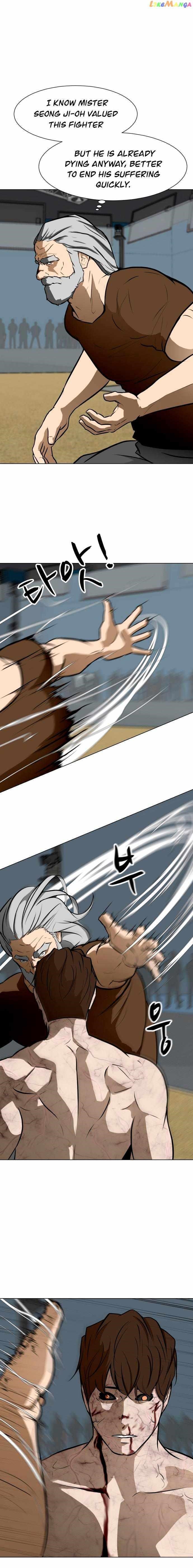 Zombie Fight Chapter 44 - Page 2