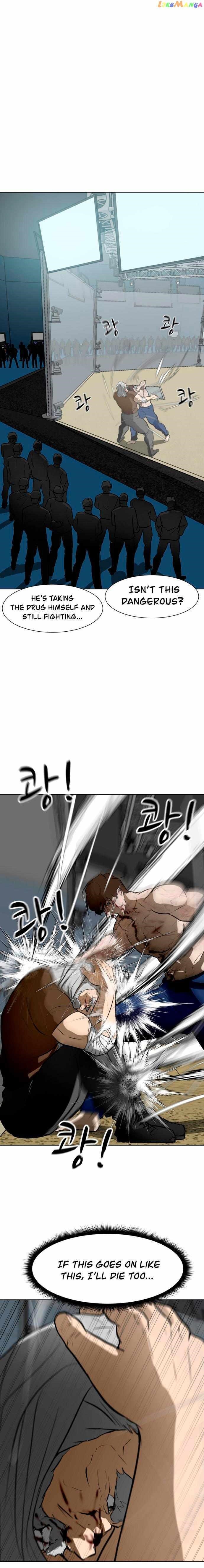 Zombie Fight Chapter 44 - Page 20