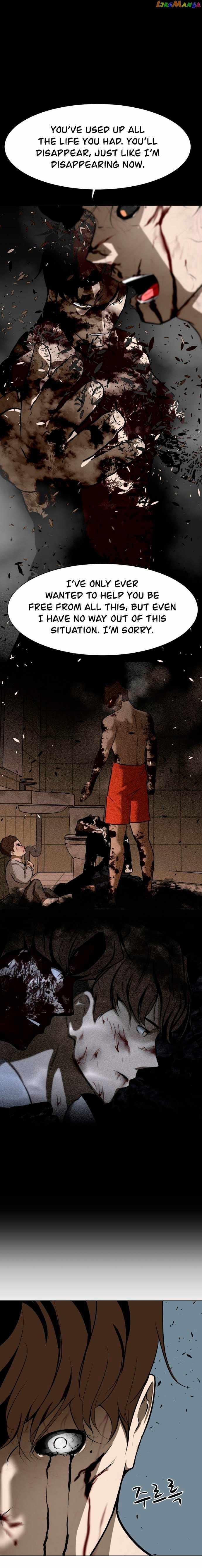 Zombie Fight Chapter 44 - Page 22