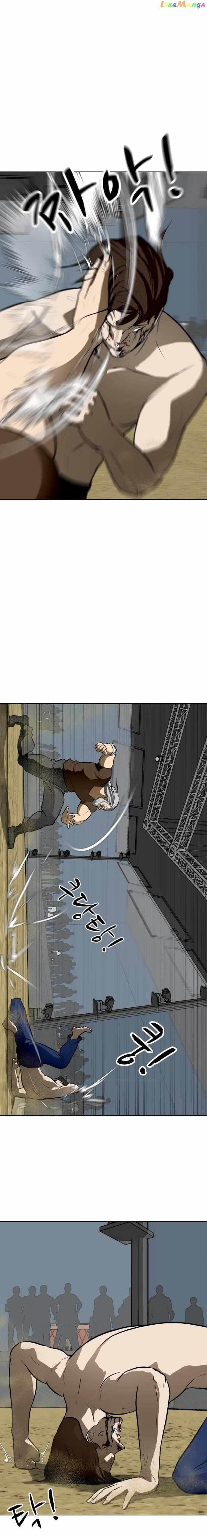 Zombie Fight Chapter 44 - Page 25