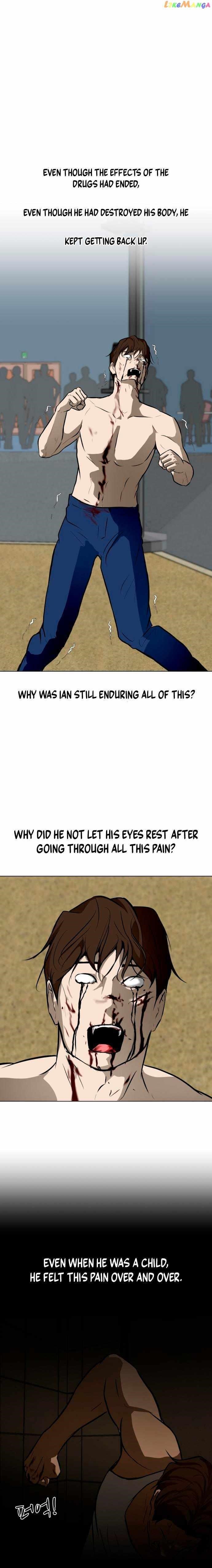 Zombie Fight Chapter 44 - Page 26