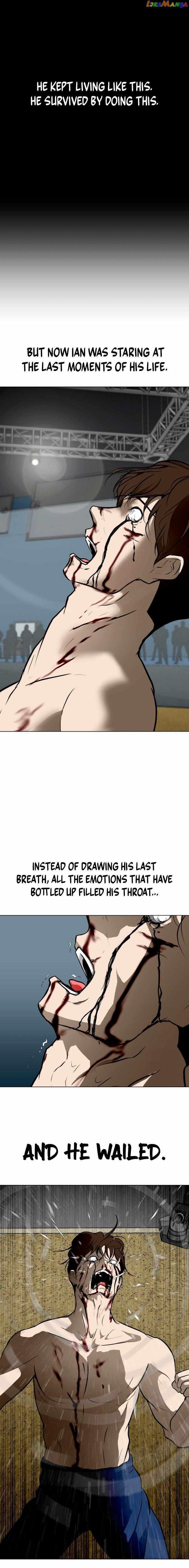 Zombie Fight Chapter 44 - Page 28