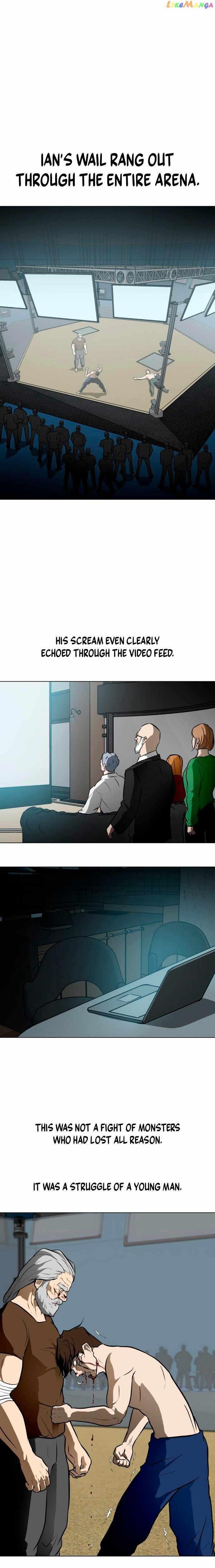 Zombie Fight Chapter 44 - Page 29