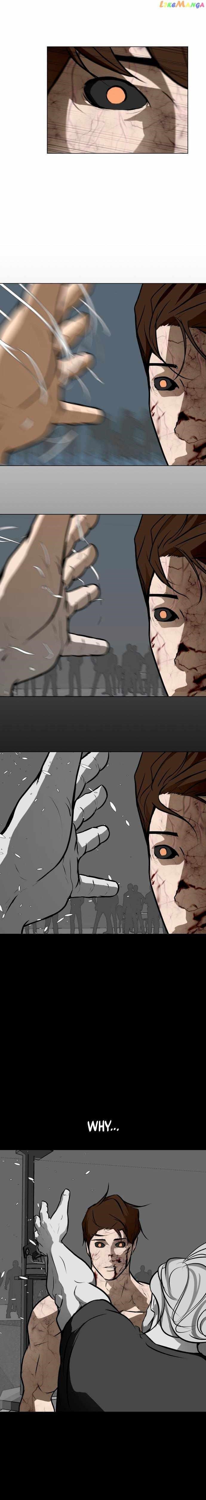 Zombie Fight Chapter 44 - Page 3