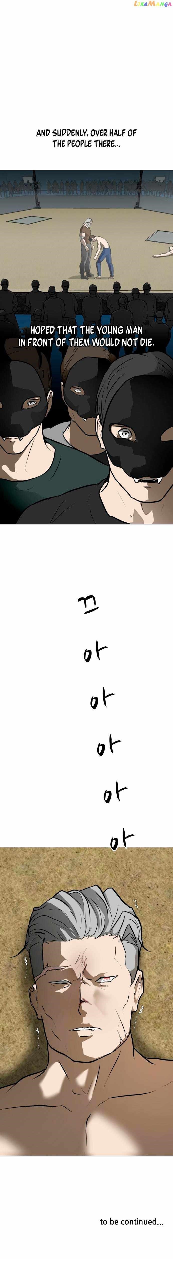 Zombie Fight Chapter 44 - Page 30
