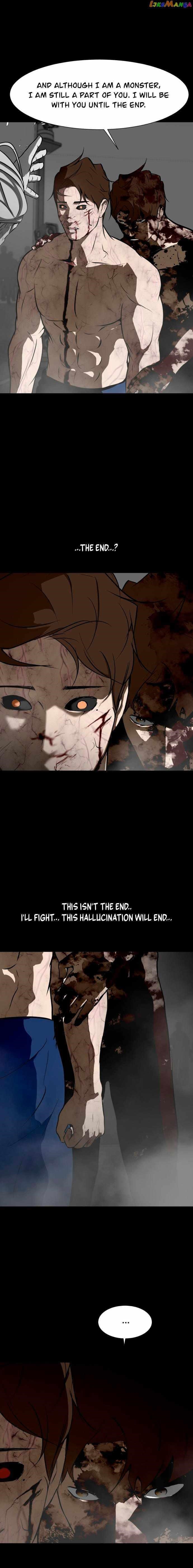 Zombie Fight Chapter 44 - Page 8