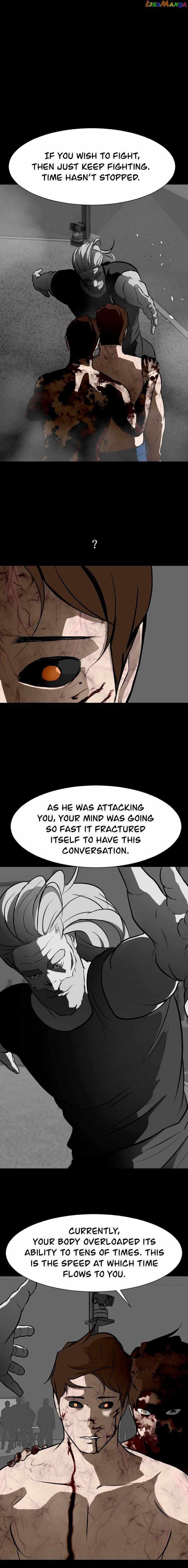Zombie Fight Chapter 44 - Page 9