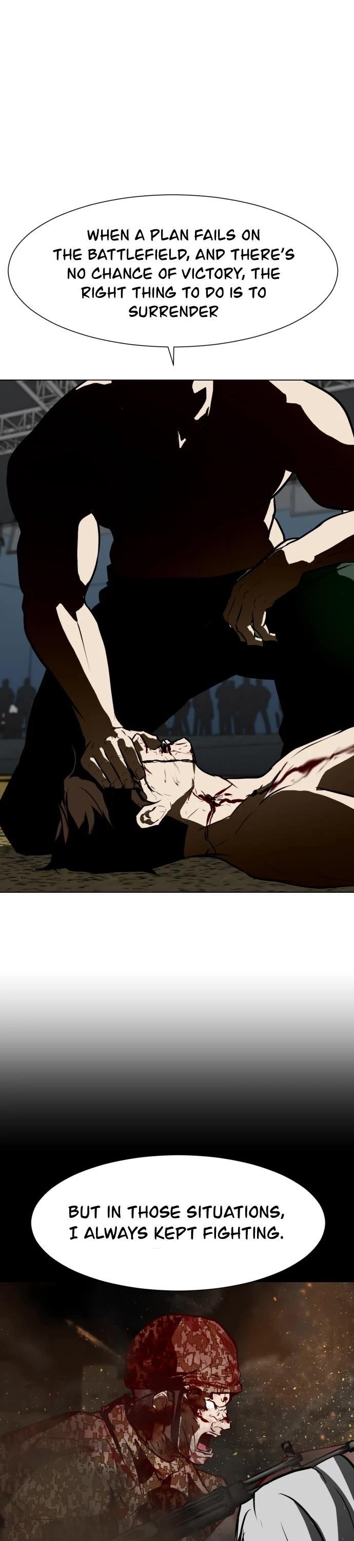 Zombie Fight Chapter 45 - Page 10