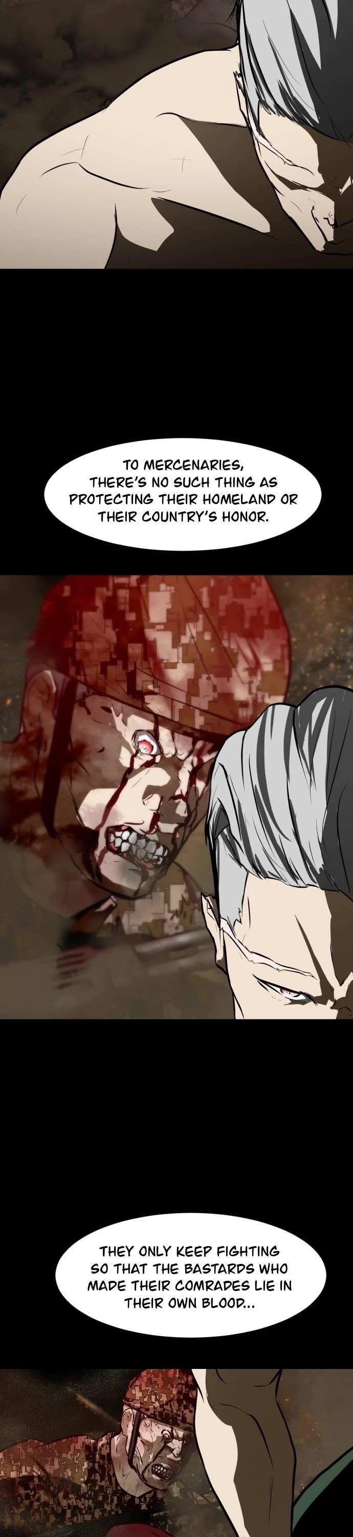 Zombie Fight Chapter 45 - Page 11