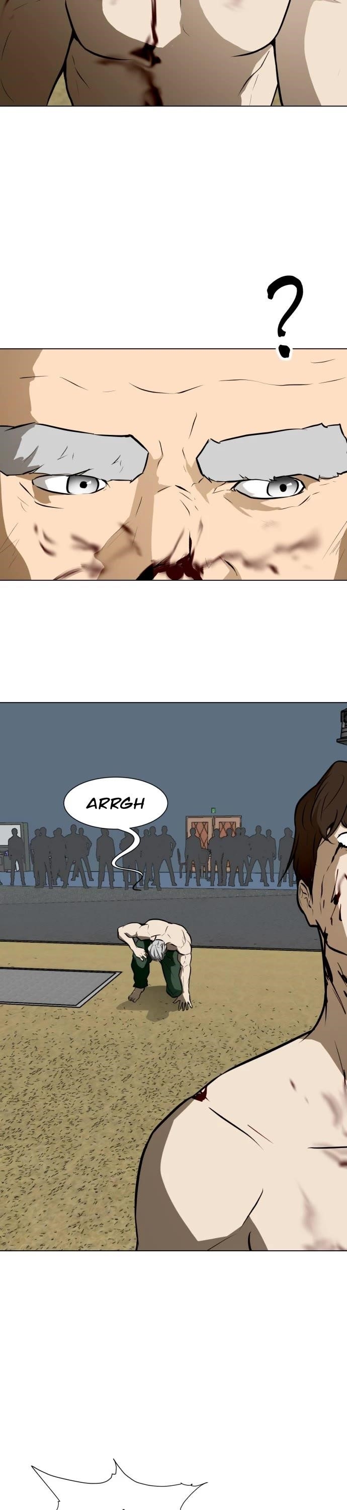 Zombie Fight Chapter 45 - Page 2