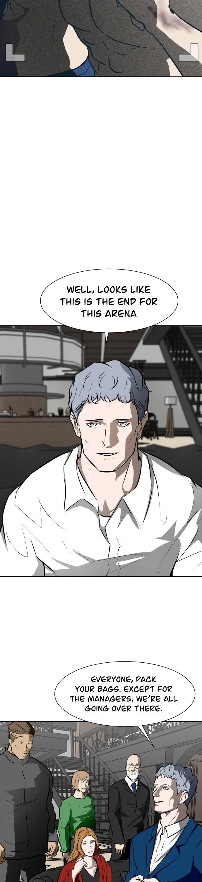 Zombie Fight Chapter 45 - Page 23