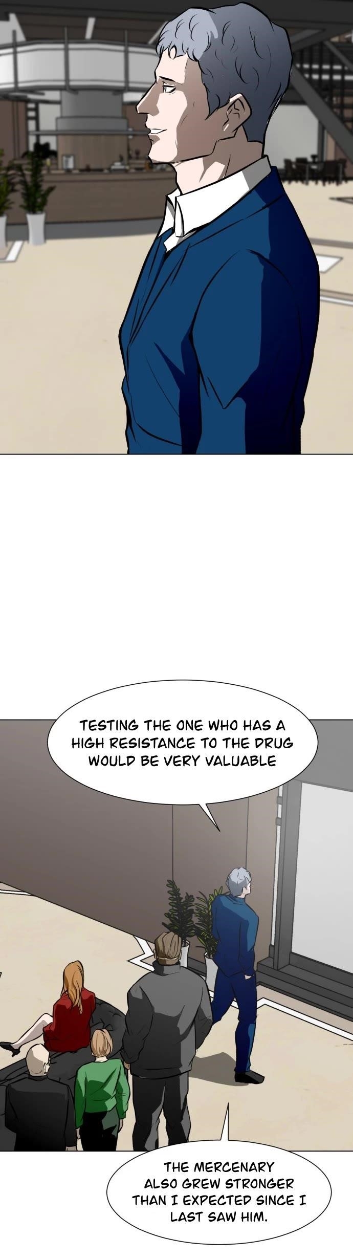 Zombie Fight Chapter 45 - Page 25