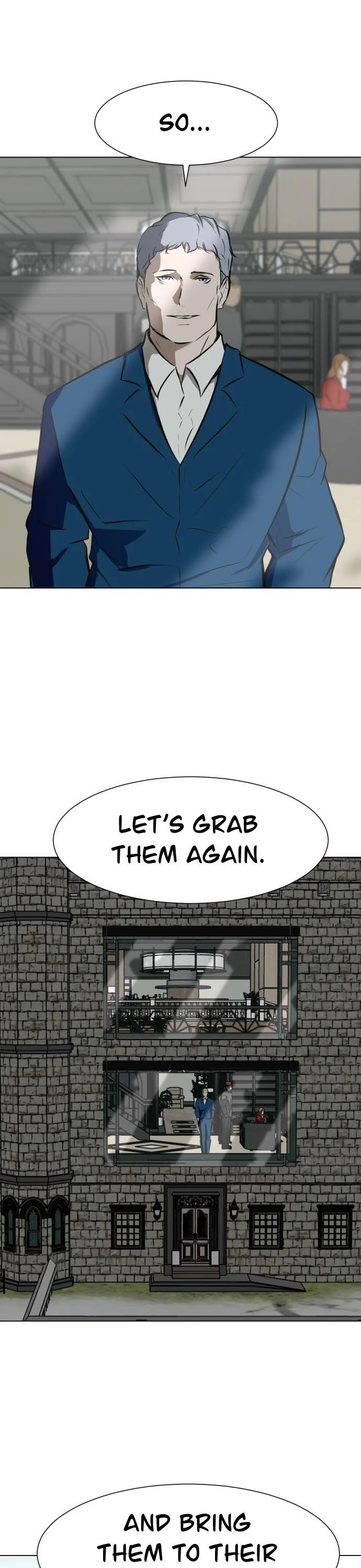 Zombie Fight Chapter 45 - Page 26
