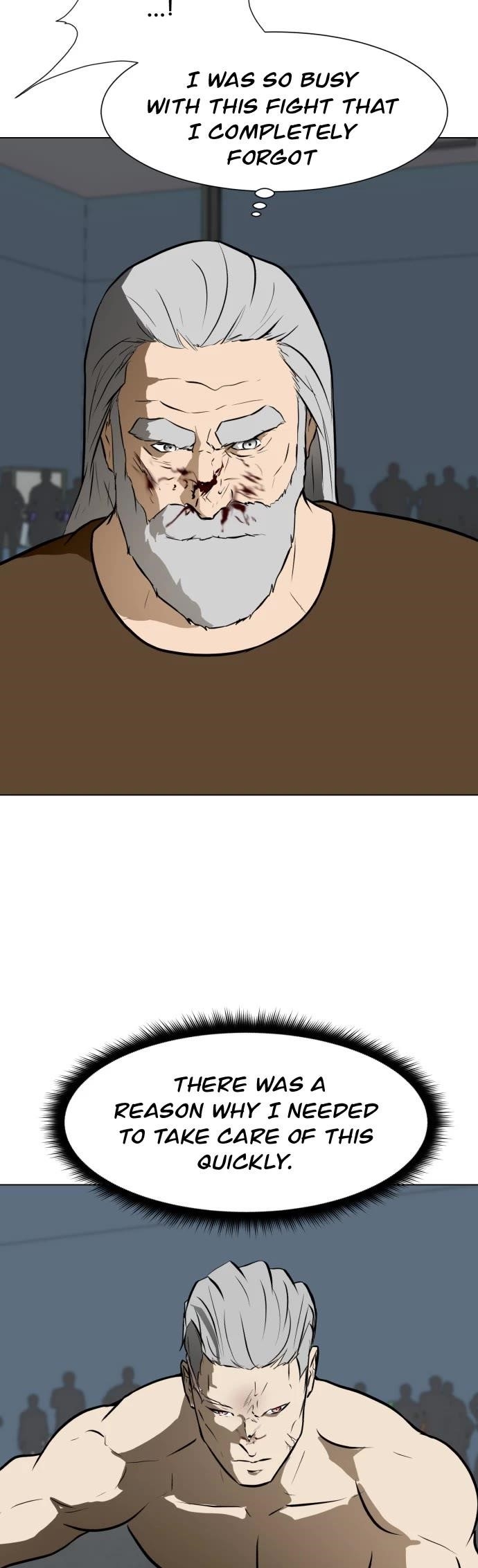 Zombie Fight Chapter 45 - Page 3