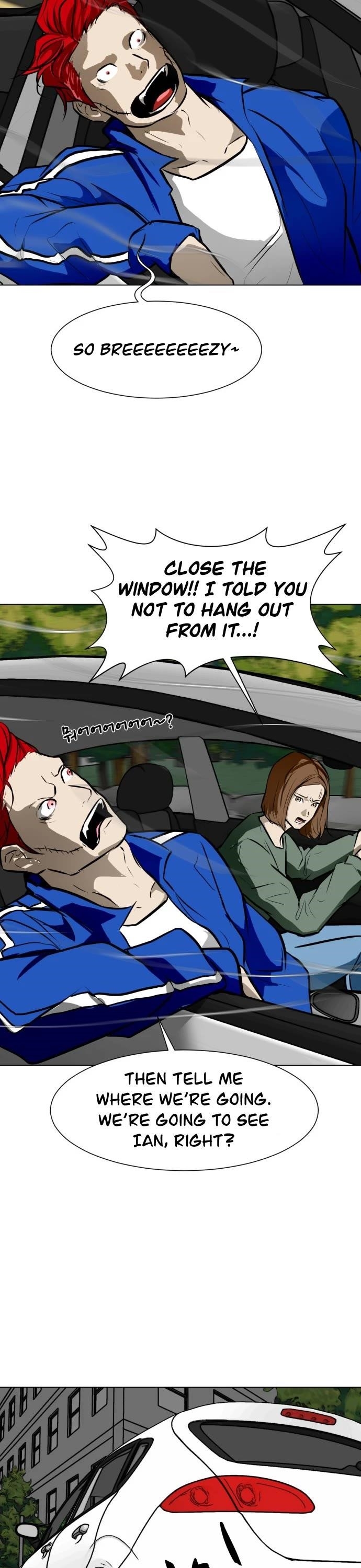 Zombie Fight Chapter 45 - Page 31