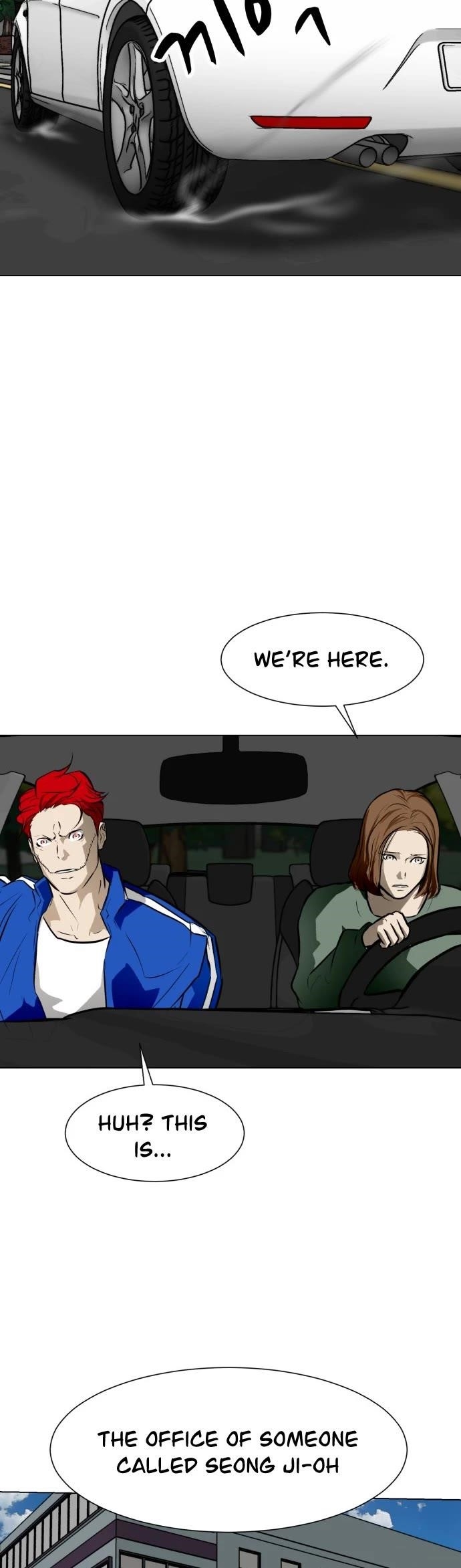 Zombie Fight Chapter 45 - Page 32