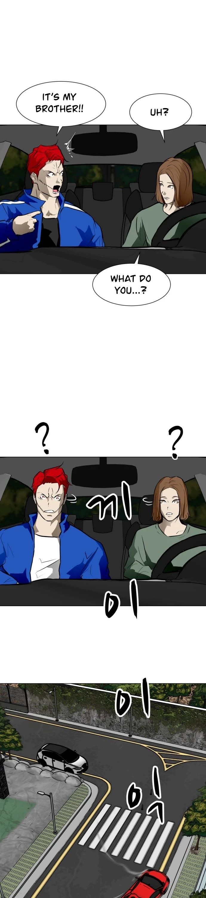 Zombie Fight Chapter 45 - Page 34