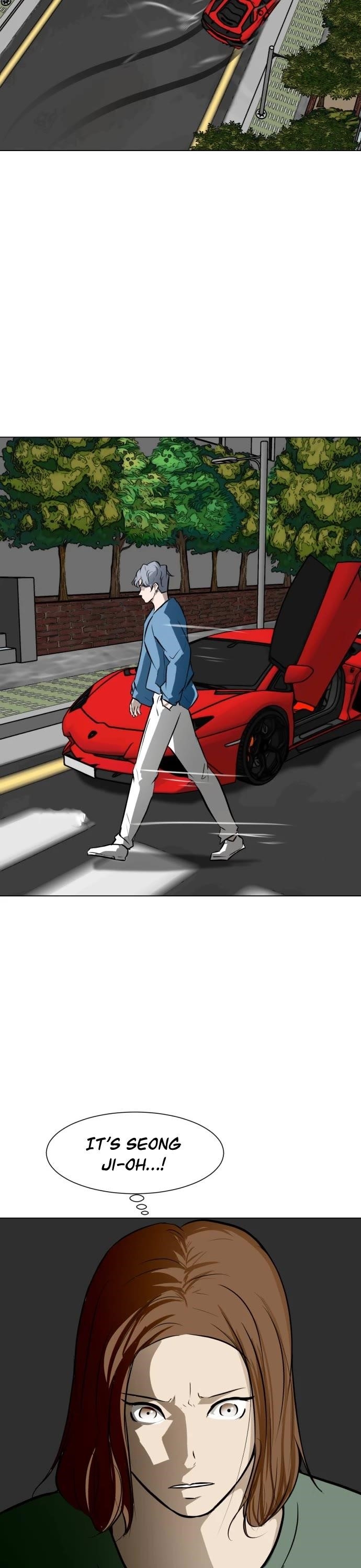 Zombie Fight Chapter 45 - Page 35