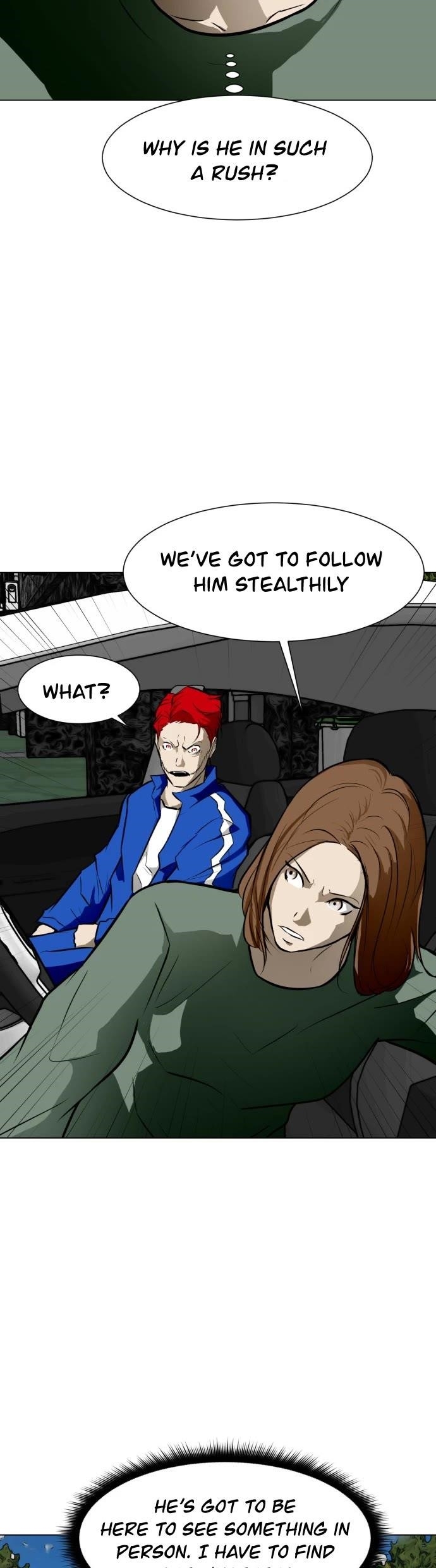 Zombie Fight Chapter 45 - Page 36