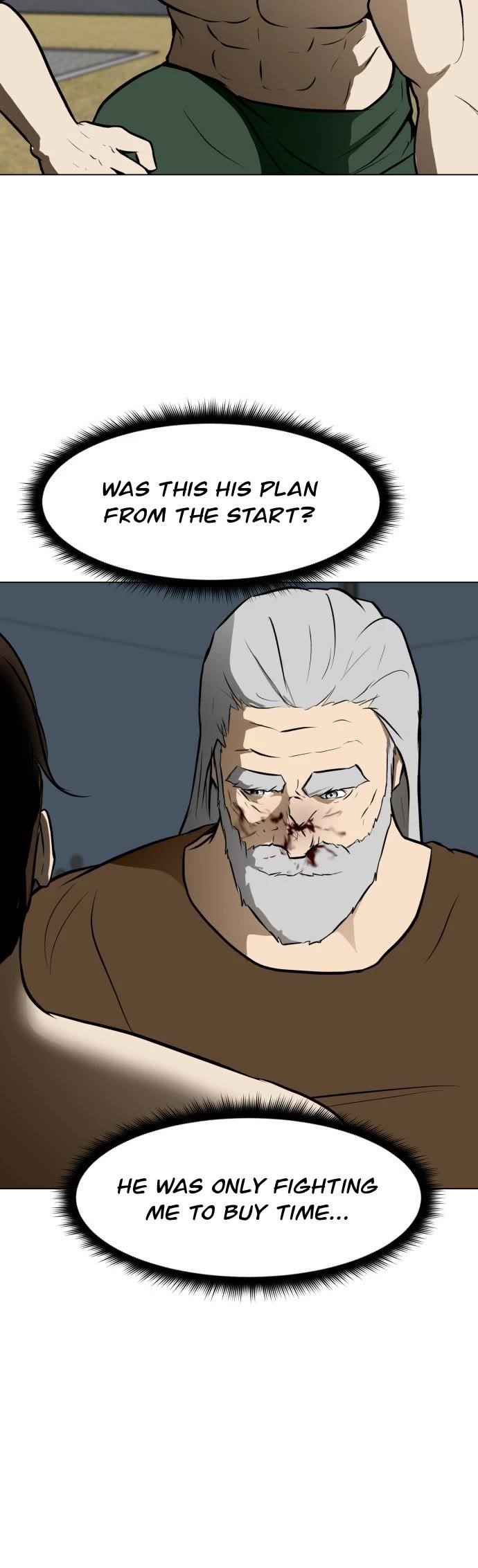 Zombie Fight Chapter 45 - Page 4