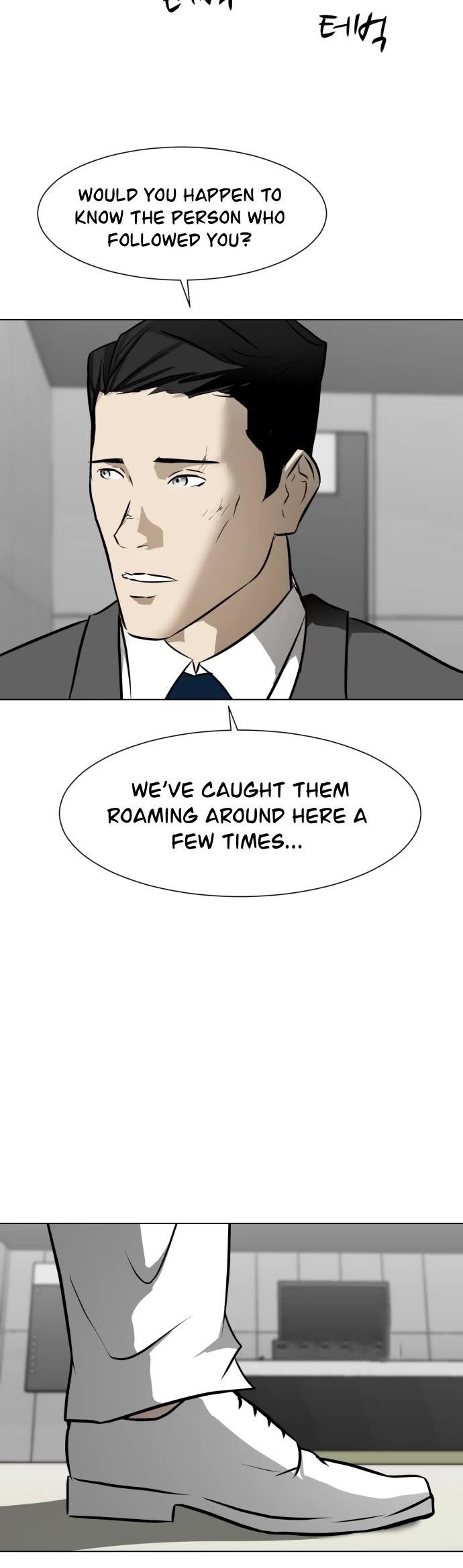 Zombie Fight Chapter 45 - Page 41