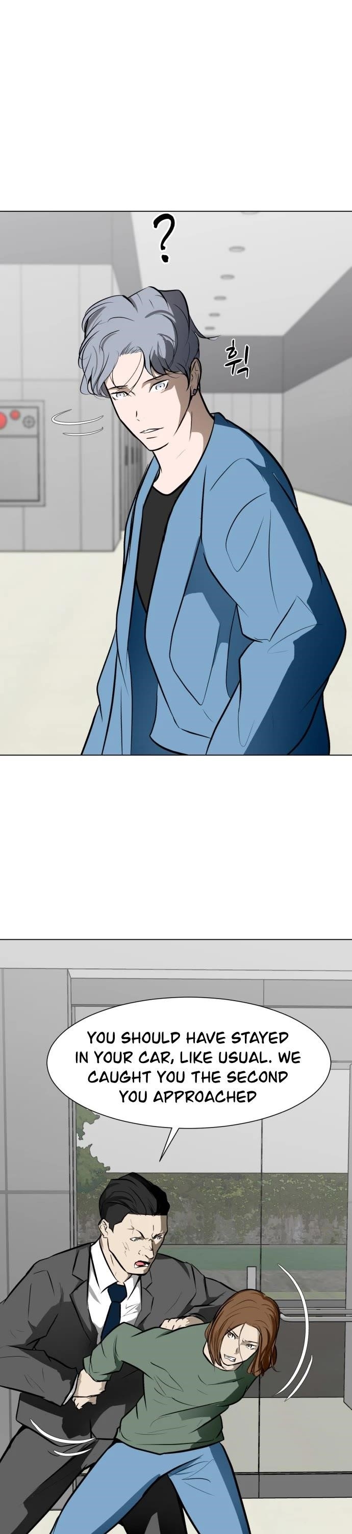 Zombie Fight Chapter 45 - Page 42