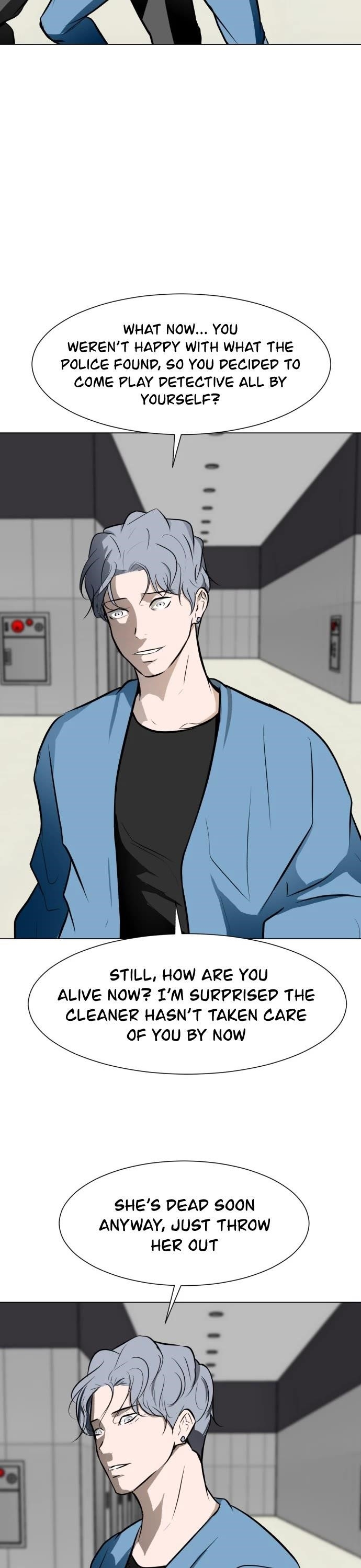 Zombie Fight Chapter 45 - Page 43