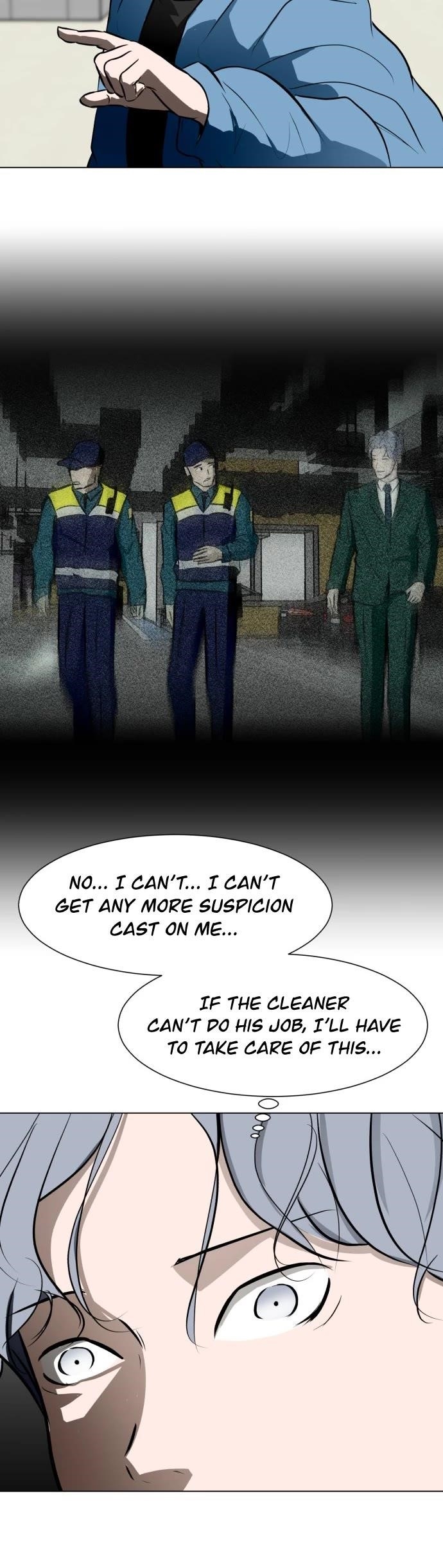 Zombie Fight Chapter 45 - Page 44