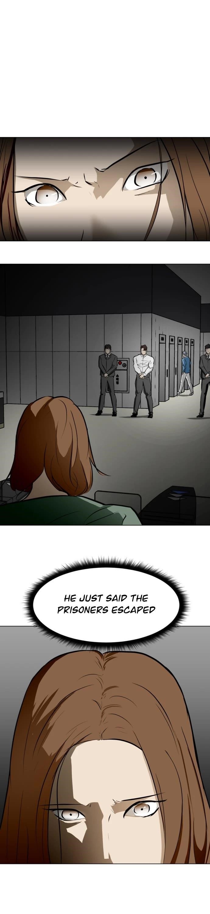 Zombie Fight Chapter 45 - Page 46