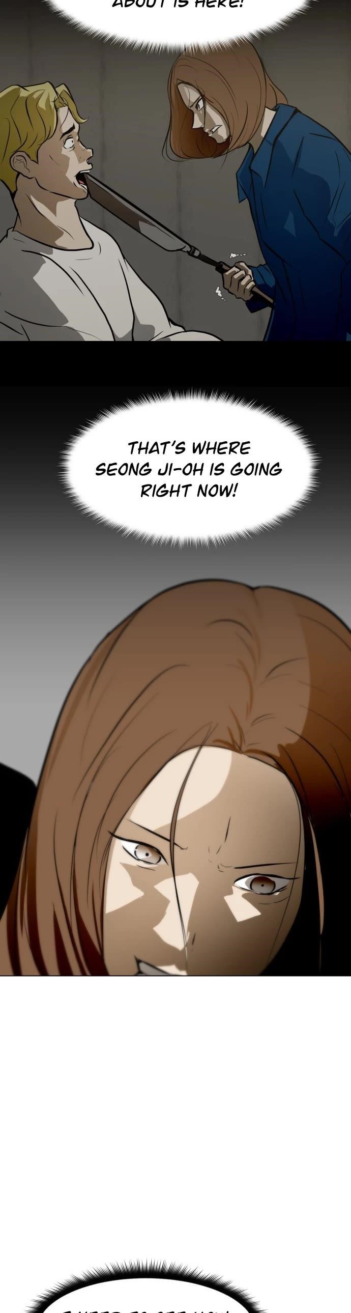 Zombie Fight Chapter 45 - Page 48