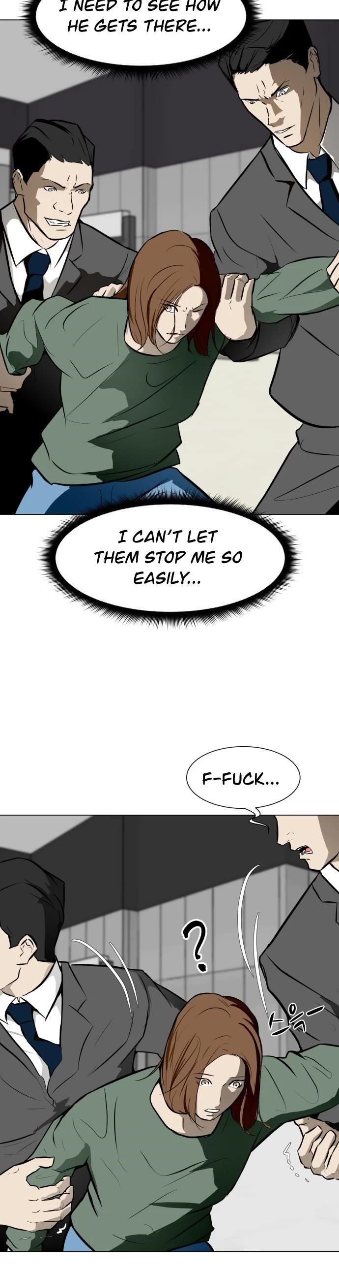 Zombie Fight Chapter 45 - Page 49