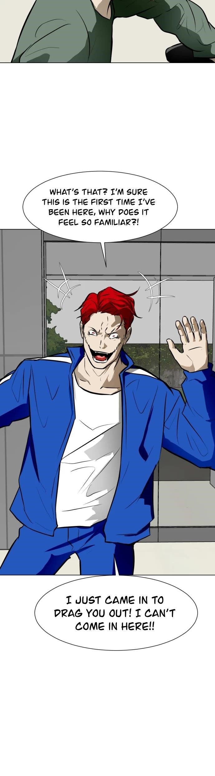 Zombie Fight Chapter 45 - Page 51