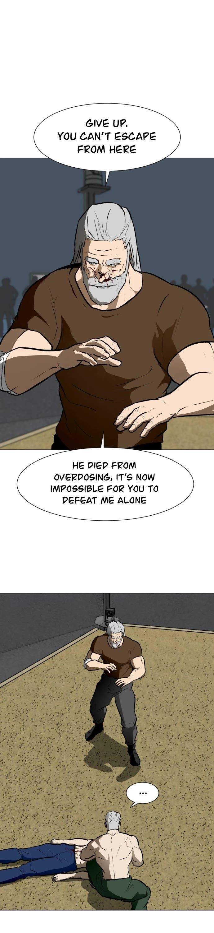 Zombie Fight Chapter 45 - Page 9