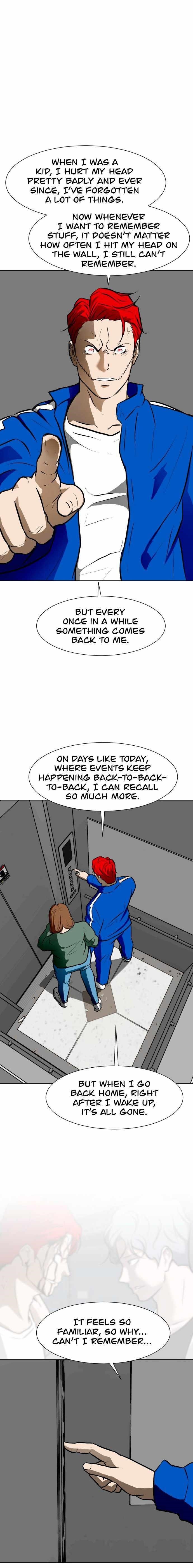 Zombie Fight Chapter 46 - Page 12