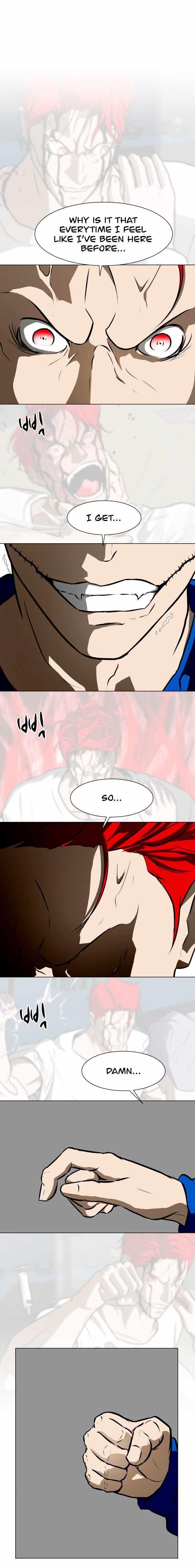 Zombie Fight Chapter 46 - Page 13