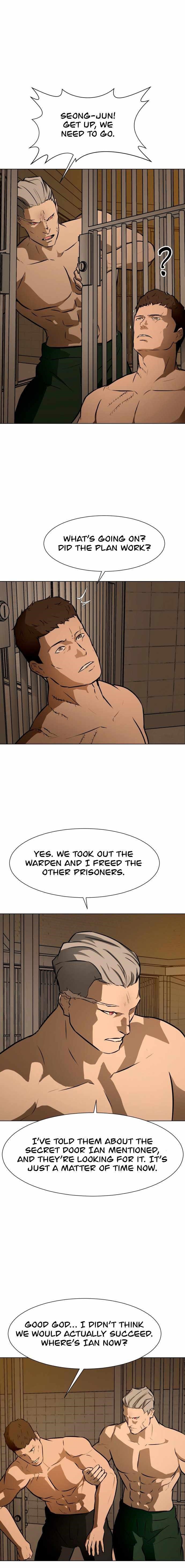 Zombie Fight Chapter 46 - Page 17