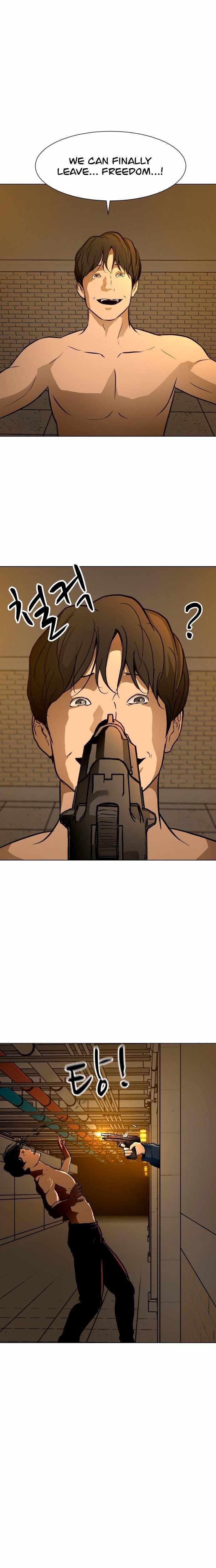 Zombie Fight Chapter 46 - Page 19