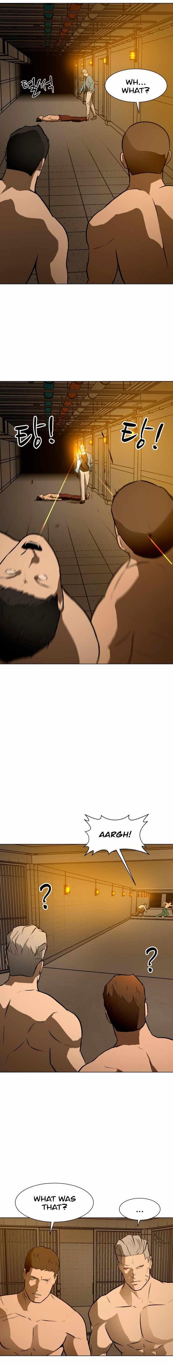 Zombie Fight Chapter 46 - Page 20