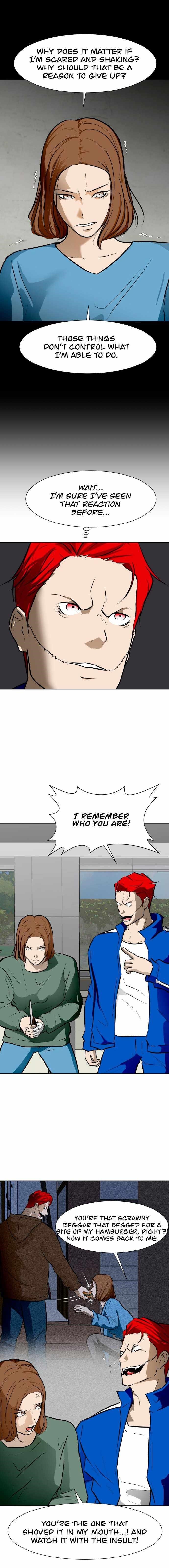 Zombie Fight Chapter 46 - Page 4