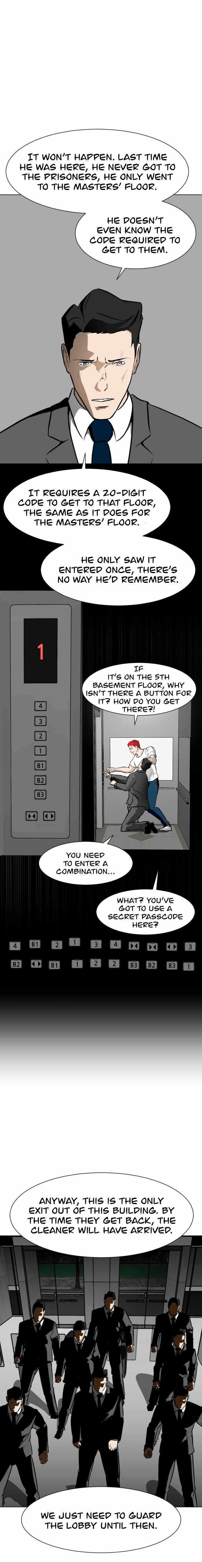 Zombie Fight Chapter 46 - Page 9