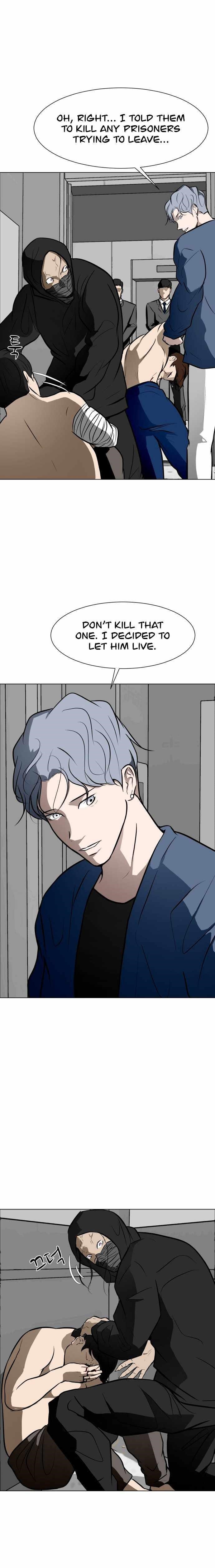 Zombie Fight Chapter 47 - Page 11