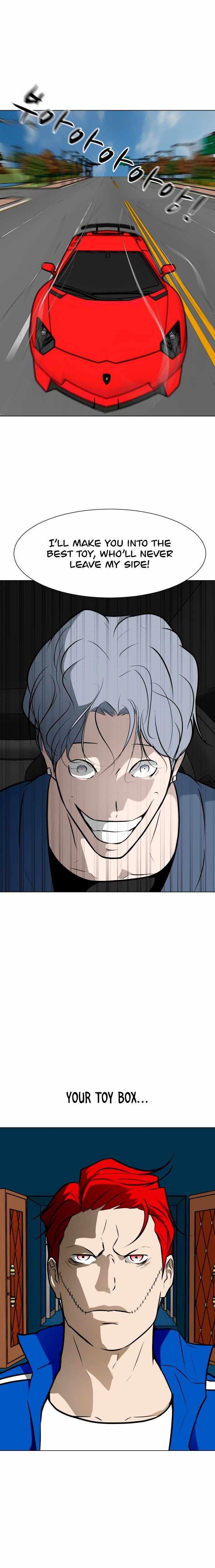 Zombie Fight Chapter 47 - Page 15