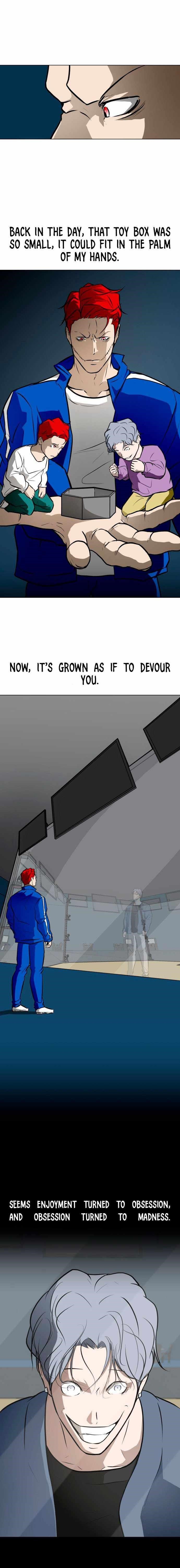 Zombie Fight Chapter 47 - Page 16