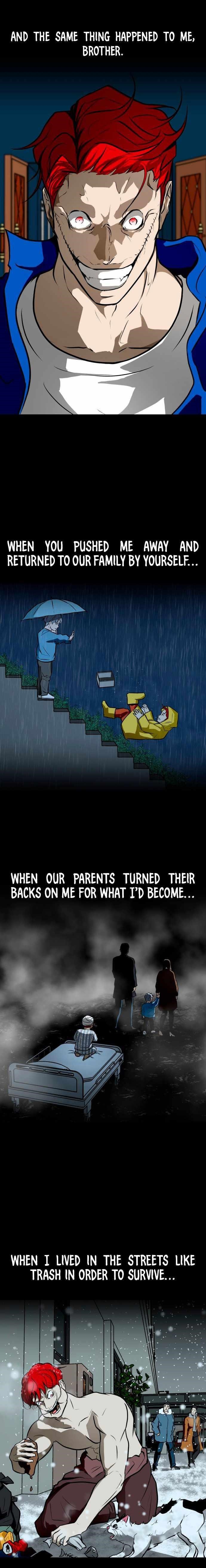 Zombie Fight Chapter 47 - Page 18