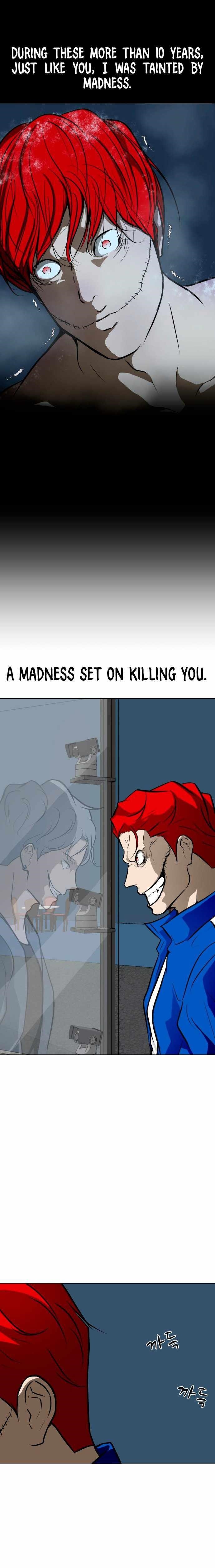 Zombie Fight Chapter 47 - Page 19