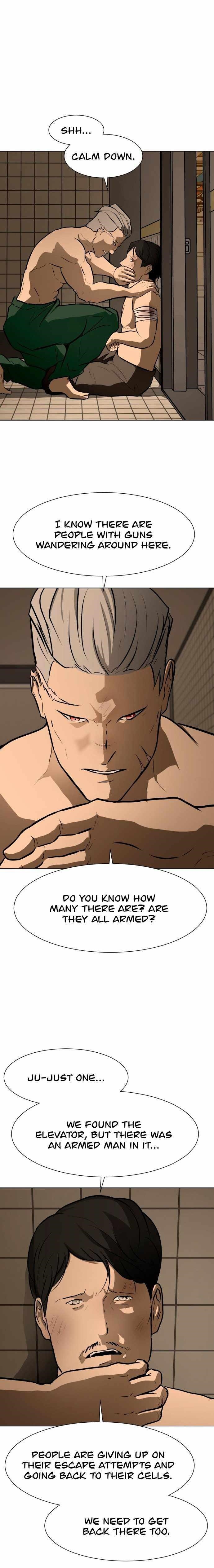 Zombie Fight Chapter 47 - Page 2