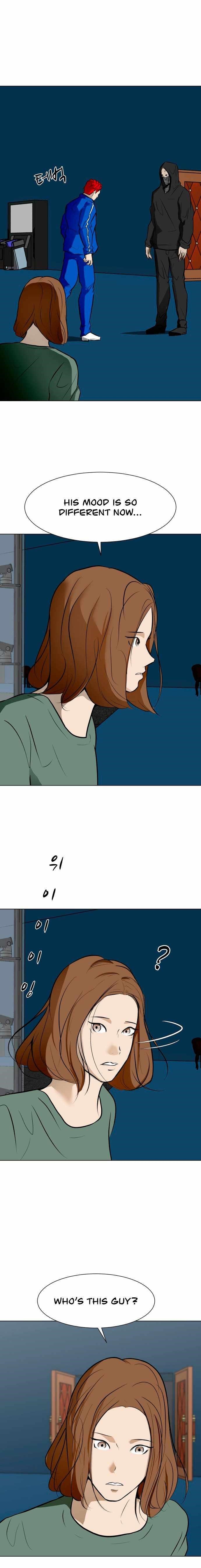 Zombie Fight Chapter 47 - Page 22